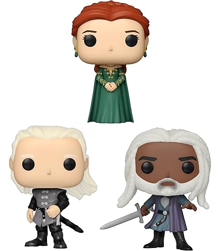 ファンコ ポップ ダエモン・ターガリエン 09 ファンコ ポップ ダエモン・ターガリエン 09 Funko POP #09